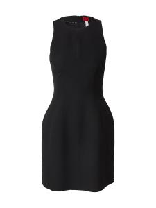 Платье HUGO Kalopia, черный