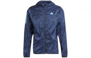 Куртка мужская Legend Ink Adidas, черный