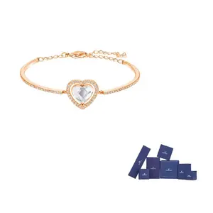 Обручальные браслеты для женщин Swarovski