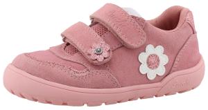 LURCHI First-Step Shoes в цвете Rose