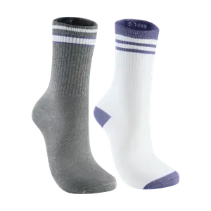 Женские тонкие носки для города Newfeel комплект из 2 пар