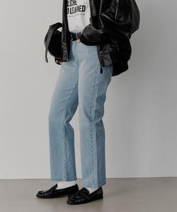 Базовые прямые джинсы Bayflow, цвет Used85