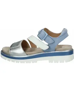 Удобные сандалии для женщин Ara, мультиколор