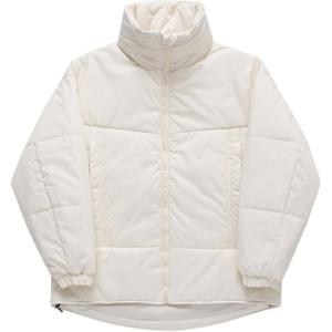 Nanamica Мужская пуховая куртка, цвет слоновой кости