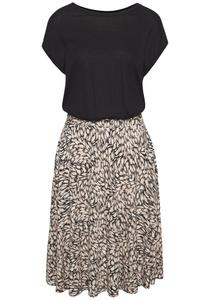 BUFFALO Платье в черном цвете