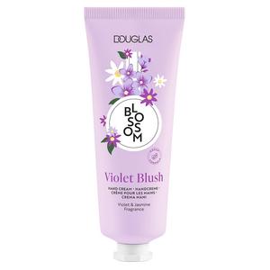 Крем для рук blossom blossom violet blush hand cream Douglas Collection, объем 75 мл.