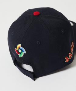 Кепка New Era, цвет Navy