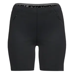 Шорты Rock Experience Observer Fast, черный