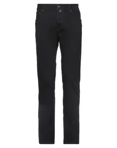 Брюки Jacob Cohen, черный