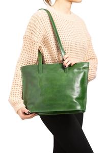 Сумка Chiara Ferretti SHOULDER, Green