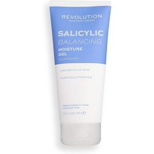 Revolution Skincare London Салициловый балансирующий увлажняющий гель 200 мл, Revolution Beauty