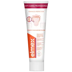 Зубная паста, 75 мл Elmex Caries professional