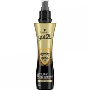 Schwarzkopf Guardian Angel Термозащитный спрей для волос, 200 мл, Got2B