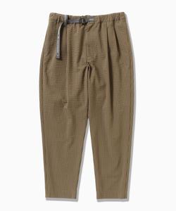 сухие мягкие брюки из жатой ткани