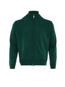 Спортивня куртка NAEMI, зеленый