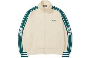 Nerdy Унисекс куртка бежевая, Beige