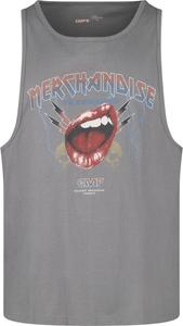 Топ EMP Stage Collection, темно-серый