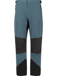 Брюки для лыж и сноуборда SLOPE Skihose Bandone, цвет 2178 Orion Blue