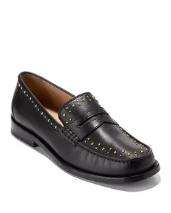 Женские лоферы Lana Lux Cole Haan, черный