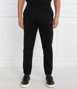 Спортивные брюки Palm Angels Regular Fit, черный