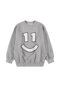 Толстовка Molo, Grey Melange