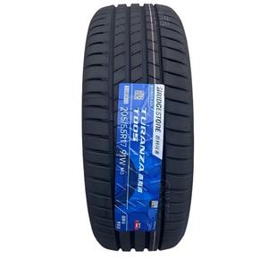 Bridgestone Шины T005 MO 205/55R17 91W, Mercedes-Benz A-Class/B-Class, All-New, Tai Ran Zhe Series, Quiet And Safe, Turanza