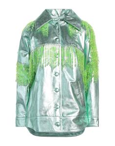 Куртка Dancassab, зеленый