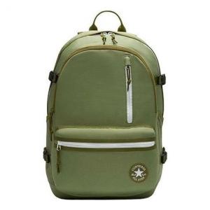Рюкзак Converse Straight Edge Backpack 'Green', зеленый