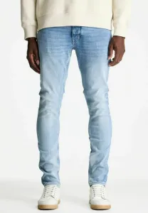 Джинсы carter brisk slim fit Chasin', Light Blue