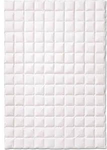 Пуховое одеяло Verona 155x220 см легкое Kauffmann