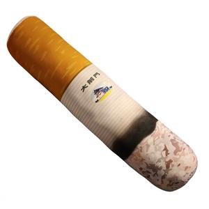 Плюшевая кукла Cigarette Pillow Dolls, длина 60см/100см Fox fairy