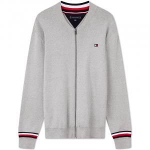 Джемпер мужской Tommy Hilfiger, серый