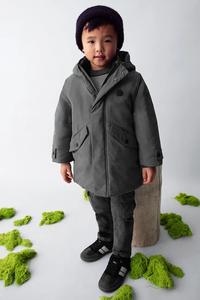 Детская куртка Mayoral, черный