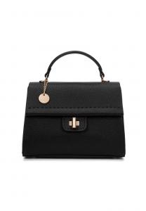 Сумка Diana&Co, черный