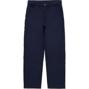 Джинсы WELLTHREAD мужские индиго Levis