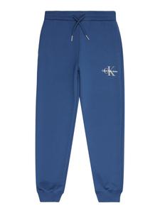 Зауженные брюки Calvin Klein Jeans, Gentian