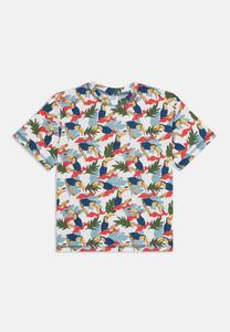 Футболка с принтом ARTHUR Hust & Claire, мультиколор