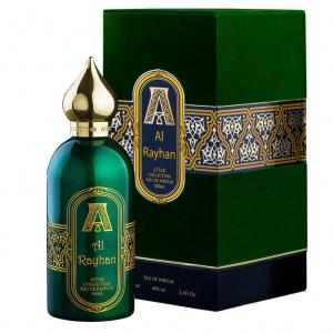 Коллекция Аттара, Ал. Райхан, парфюмированная вода, 100 мл Attar Collection
