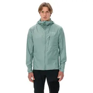 Куртка VAUDE Scopi, зеленый