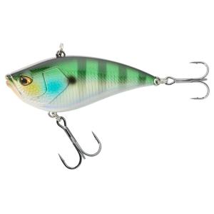 Воблер Jerkbait/Deep Minnow WXM MNWDD 50 SP Yamame оранжевый CAPERLAN, черный/неоновый желтый/неоновый кроваво-оранжевый