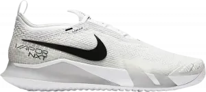 Кроссовки Nike NikeCourt React Vapor NXT 'White Grey Fog', белый