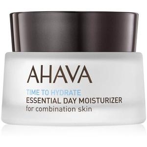 AHAVA Time To Hydrate Дневной увлажняющий крем — для комбинированной кожи, 50 мл