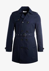 Тренч Pier One, синий