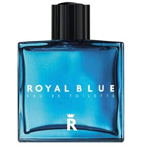 Туалетная вода Royal Blue