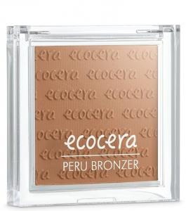 Ecocera бронзатор для лица, 10 g