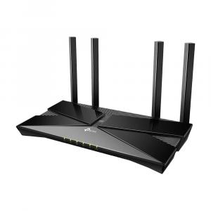 Wi-Fi роутер TP-LINK Archer AX50 AX3000, черный