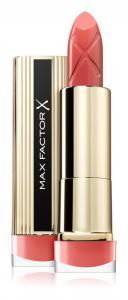 Губная помада Max Factor Colour Elixir, 050 Pink Brandy, 4 г