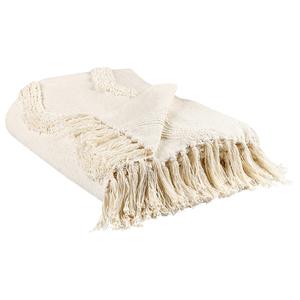 Одеяло Beliani, 125x150 см, бежевый