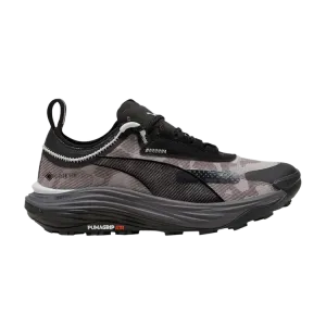 Кроссовки Wmns Voyage Nitro 3 GORE-TEX, цвет Seasons - Midnight Plum Dark Coal