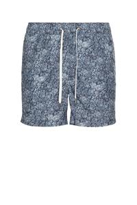 Charles 5" Плавки Onia, Deep Navy Multi